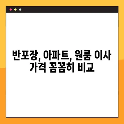 포장이사 비용 한눈에 비교! 반포장, 아파트, 원룸 가격 최저가 찾기 | 이사견적, 비교사이트, 저렴한 이사