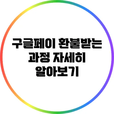 구글페이 환불받는 과정 자세히 알아보기